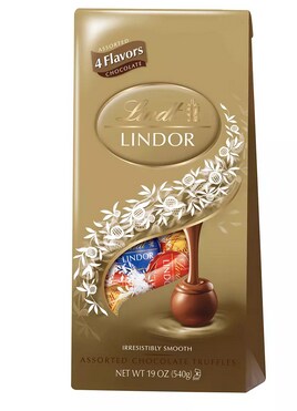 Bag of Chocolates